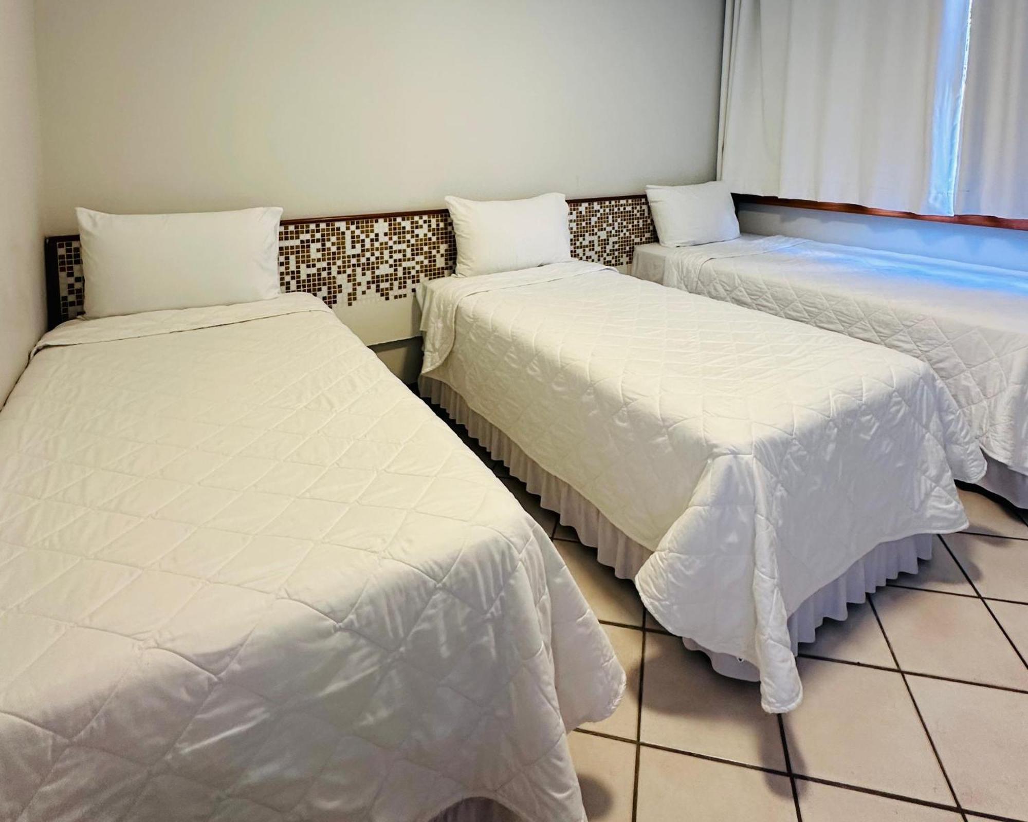 Porty Brasil Hotel Paranagua Exterior photo