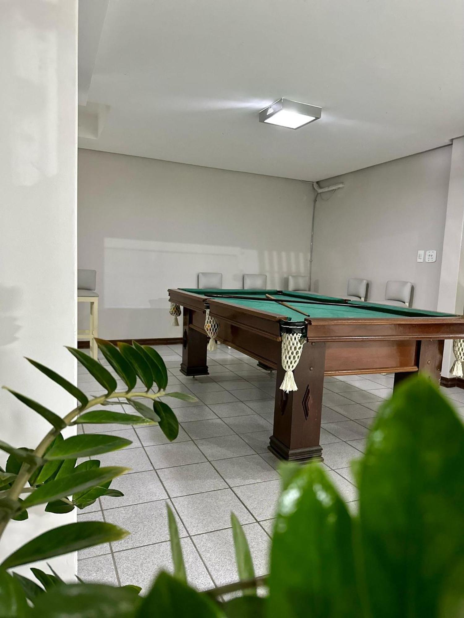 Porty Brasil Hotel Paranagua Exterior photo